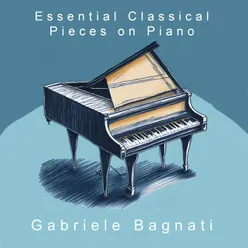 Für Elise Variation (From Bagatelle in A Minor, WoO 59, Arr. by Svetoslav Karparov)