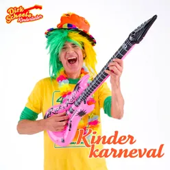 Kinderkarneval