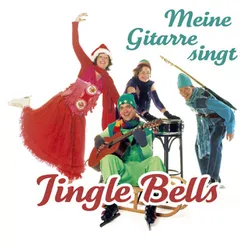 Meine Gitarre singt Jingle Bells