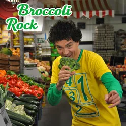 Broccoli Rock