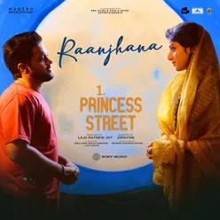 Raanjhana (From "1 Princess Street")