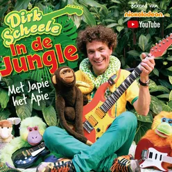 Welkom in de jungle