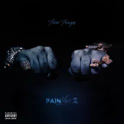 Pain & Love 2