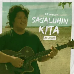 Sasaluhin Kita (Acoustic)