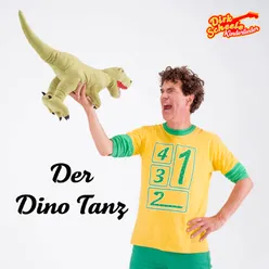 Der Dino Tanz (Instrumental)