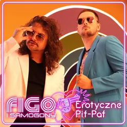 Erotyczne Pif-Paf