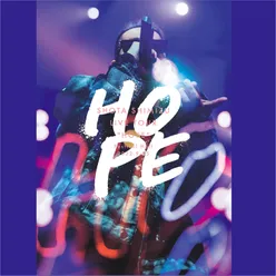 your song - SHOTA SHIMIZU LIVE TOUR "HOPE"