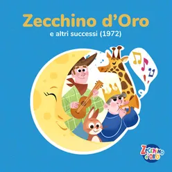 Zecchino d'Oro e altri successi (1972)