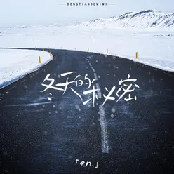 Winter's secret (DJ Fenghuang)
