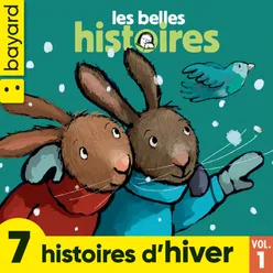 7 histoires d'hiver, Vol. 1