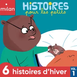 Bonne année, Monsieur Grinchou ! (Histoire)