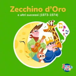 Zecchino d'Oro e altri successi (1973-1974)