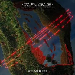 Jungle (Pontifexx Remix)