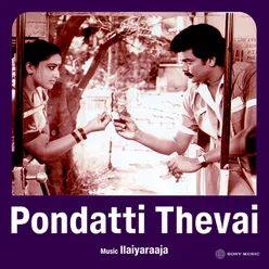 Pondatti Thevai (Original Motion Picture Soundtrack)
