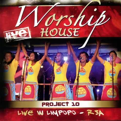 Vhangeri Ra Jesu (Live in Limpopo, 2013)