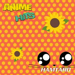 Zuckerdiamanten (Hamtaro)