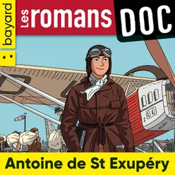 Naissance d'un aviateur, Pt. 1/3 (Histoire)