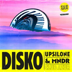 DISKO