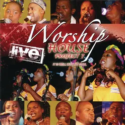 Kukhongela (Live at Christ Worship House, 2011)