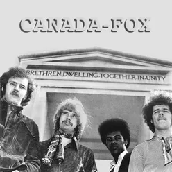 Canada-Fox
