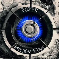 Kitchen Stove