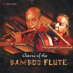 Charm of the Bamboo Flute