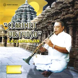 Clarinet Virtuoso