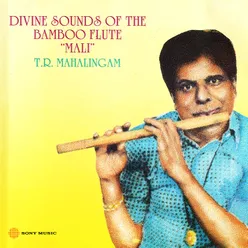 Divine Sounds of the Bamboo Flute