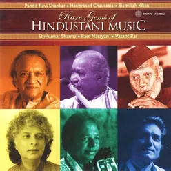 Rare Gems of Hindustani Music