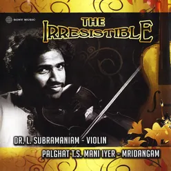 The Irresistible Dr. L. Subramaniam