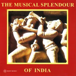 The Musical Splendour of India