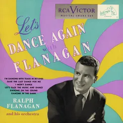 Let's Dance Again With Flanagan