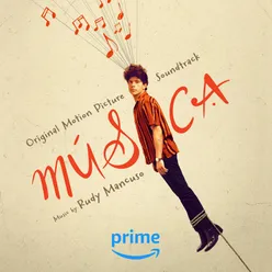 Música (Original Motion Picture Soundtrack)