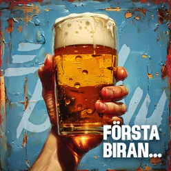 FÖRSTA BIRAN