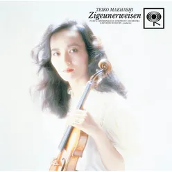 Zigeunerweisen - Violin Pieces