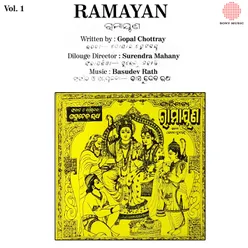 Ramayan, Vol. 1