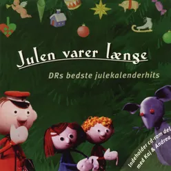 December-Sang (Fra Jul På Slottet)