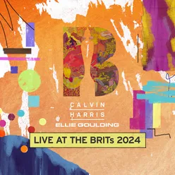 Miracle (Live at The BRIT Awards 2024)