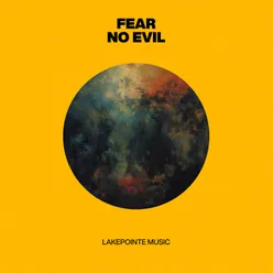 Fear No Evil (Live)