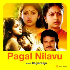 Pagal Nilavu (Original Motion Picture Soundtrack)