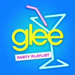 Americano / Dance Again (Glee Cast Version)