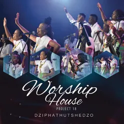 An Answer to All (Live at Christ Worship House, 2021)