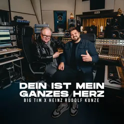 Dein ist mein ganzes Herz (DJ Extended Version)