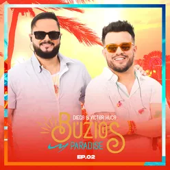 Búzios Paradise Vol. 02