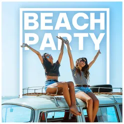 Beach Party 2024