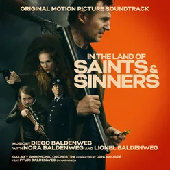 In the Land of Saints and Sinners (Original Motion Picture Soundtrack)