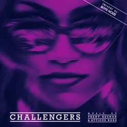 Challengers [MIXED]