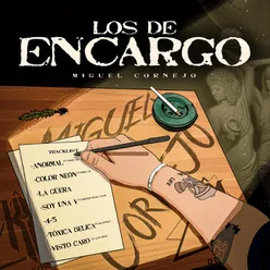 Los de Encargo