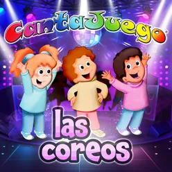 Las Coreos (Coleccion Oficial)