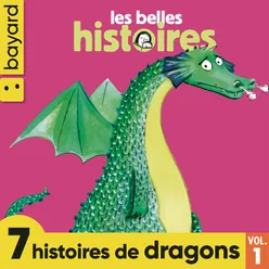 Lutin Tamarre chez les dragons, Pt. 1/2 (Histoire)